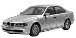 BMW E39 C1690 Fault Code