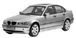 BMW E46 C1690 Fault Code