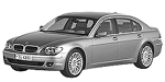 BMW E65 C1690 Fault Code