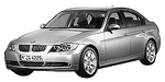 BMW E92 C1690 Fault Code