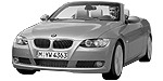 BMW E93 C1690 Fault Code