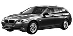 BMW F11 C1690 Fault Code